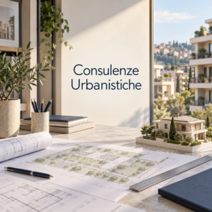 Consulenze Urbanistiche