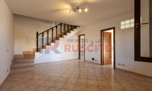 - Zona cerreto Villino su due livelli – rif.GG75 - foto 8