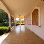 - CERVETERI – VILLA UNIFAMILIARE – RIF.CEVA08 - foto 44