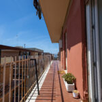 - Ladispoli Via Fiume – piano alto vista mare – rif.C76 - foto 3