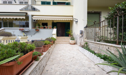 - Ladispoli – Via delle Magnolie – rif.GG76 - foto 1