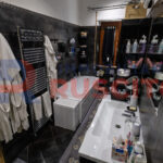 - Ladispoli – attico in Via della Fenice – rif.F03 - foto 22