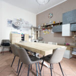 - Aranova – villino su tre livelli – rif.ARA01 - foto 18