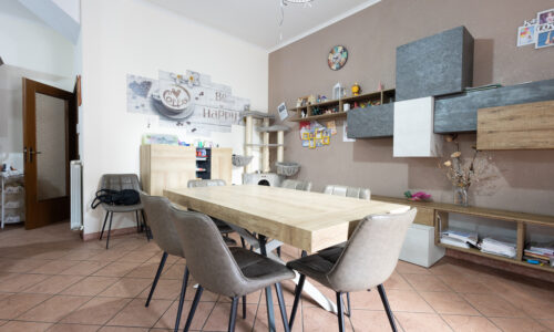 - Aranova – villino su tre livelli – rif.ARA01 - foto 18