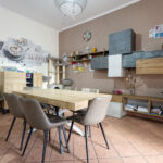 - Aranova – villino su tre livelli – rif.ARA01 - foto 19