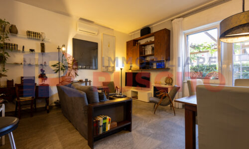 - Ladispoli – Via Ruspoli – piano terra – rif.B48 - foto 2