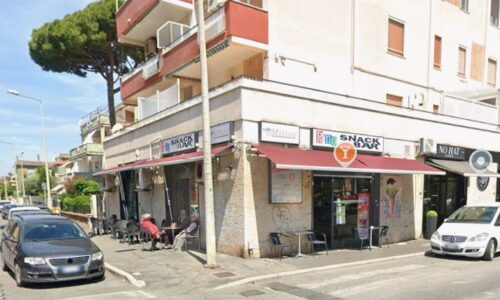 Attività commerciale a Ladispoli - Locale commerciale in affitto al centro di Ladispoli - foto 1