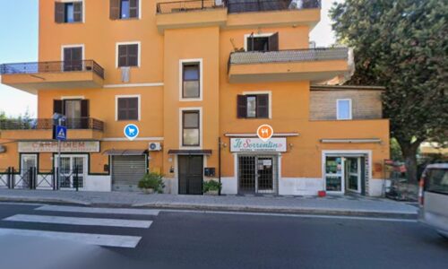 Appartamento a Roma - Roma – Via Boccea 547 – appartamento – rif.R03 - foto 11