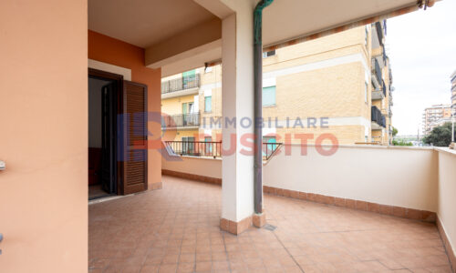 - Ladispoli – Via Taranto – appartamento – rif.D23 - foto 1