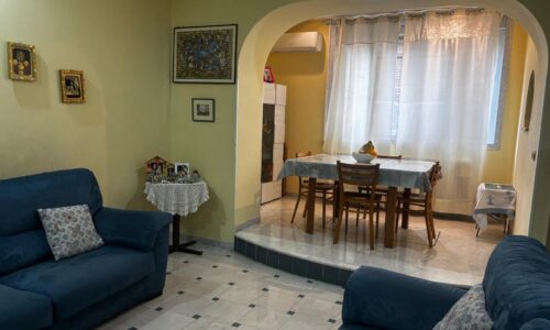 - Guidonia montecelio – appartamento – rif.Guidonia - foto 1