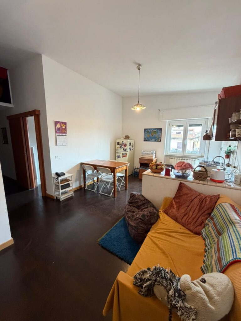 Appartamento in vendita a Bracciano, Via Po